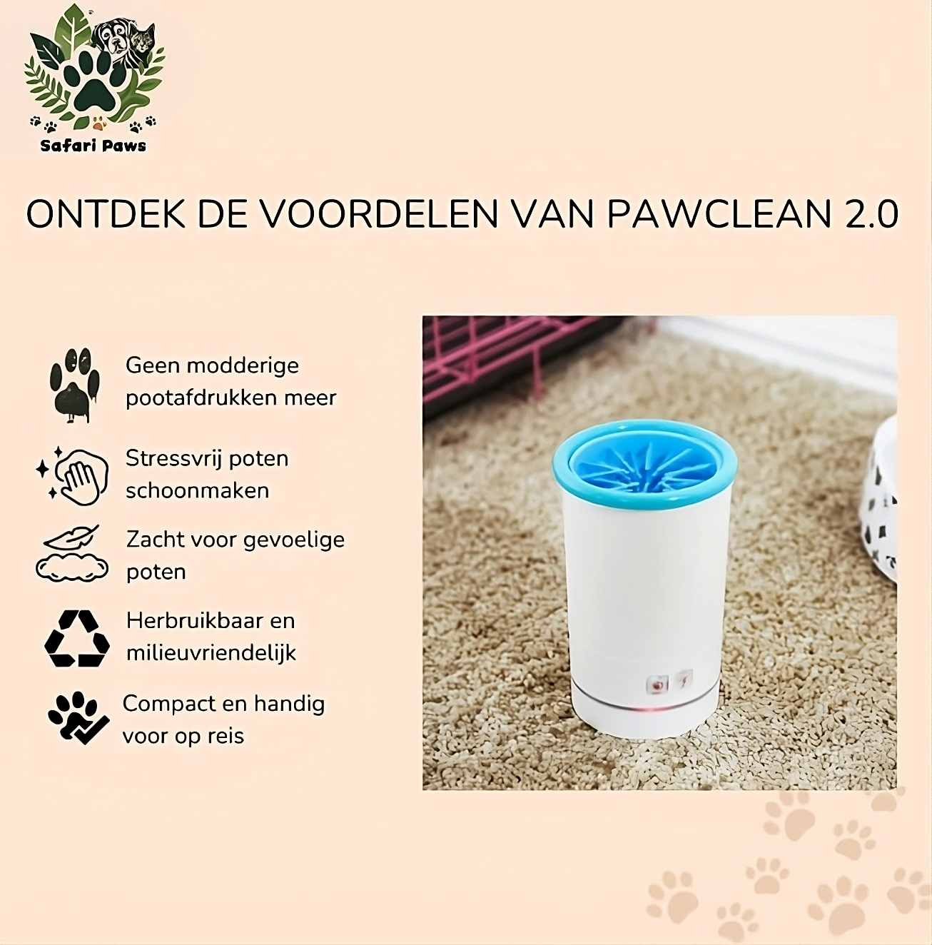 Multifunctionele Hondenriem met Geïntegreerde Waterfles en Opvouwbare Voerbak – Perfect voor Wandelen met Honden - Rood